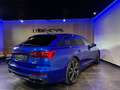 Audi A6 55 TFSIe quattro S-tronic "S Line" *Pano, Matrix, Head-UP* Blau - thumbnail 11