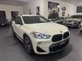 BMW X2 X2 F39 xdrive18d Msport X auto Bianco - thumbnail 1