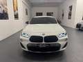 BMW X2 X2 F39 xdrive18d Msport X auto Bianco - thumbnail 2