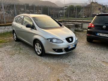 Altea XL 1.9 tdi Style (stylance)