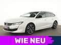 Peugeot 508 GT ACC|LED|Navi|Schiebedach|Sitzheizung Weiß - thumbnail 1
