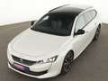 Peugeot 508 GT ACC|LED|Navi|Schiebedach|Sitzheizung Weiß - thumbnail 11