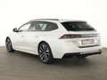 Peugeot 508 GT ACC|LED|Navi|Schiebedach|Sitzheizung Weiß - thumbnail 9