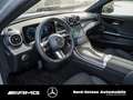 Mercedes-Benz C 220 d AMG KAMERA LED KLIMA SITZHZG Silber - thumbnail 7
