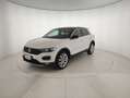Volkswagen T-Roc 2.0 tdi Sport 150cv Weiß - thumbnail 1