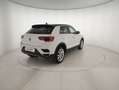 Volkswagen T-Roc 2.0 tdi Sport 150cv Weiß - thumbnail 4