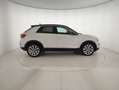 Volkswagen T-Roc 2.0 tdi Sport 150cv Weiß - thumbnail 5