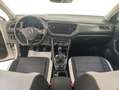 Volkswagen T-Roc 2.0 tdi Sport 150cv Weiß - thumbnail 8