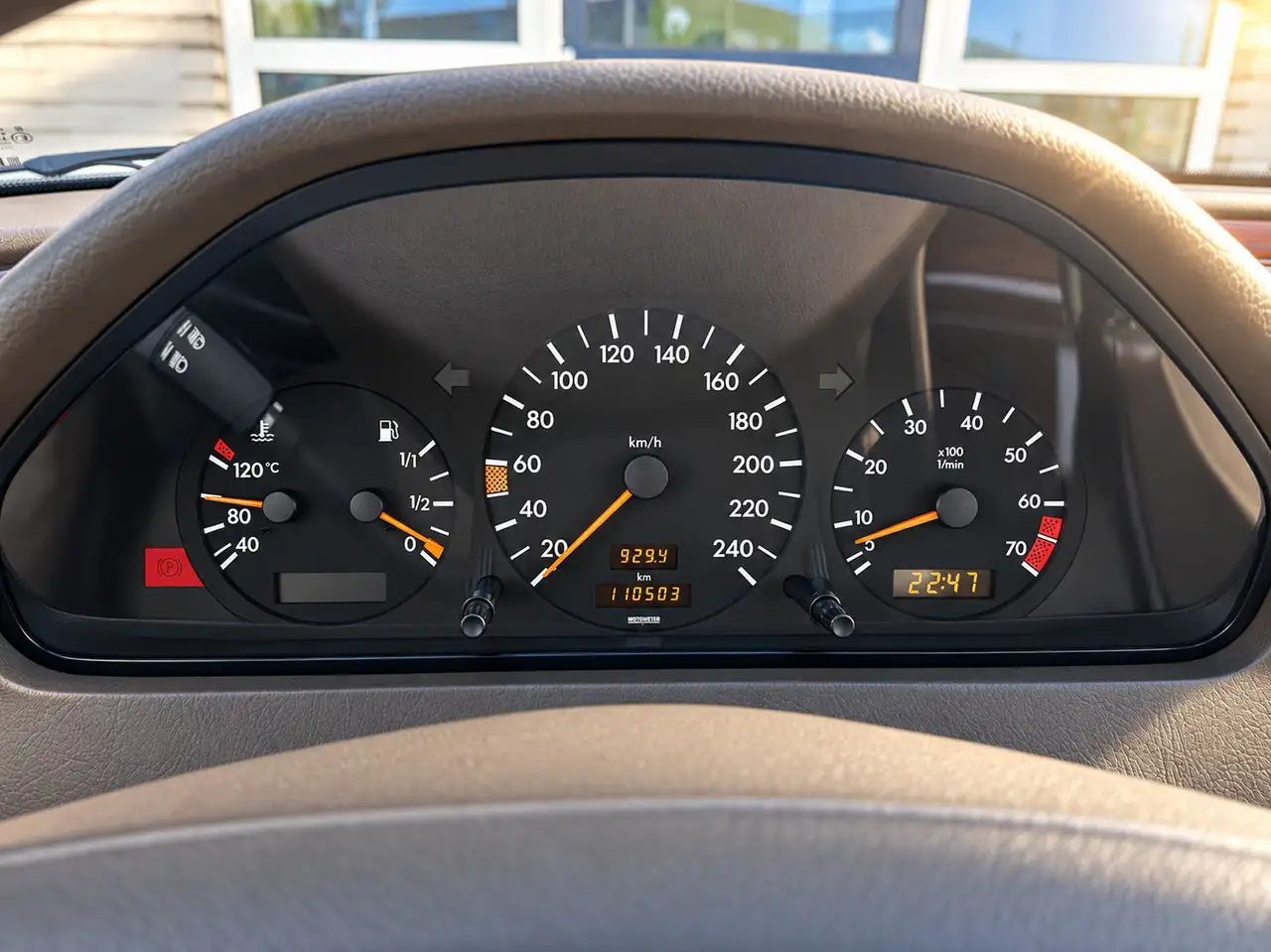Mercedes-Benz C 200 Sport|NL|Nieuwstaat|, foto 12