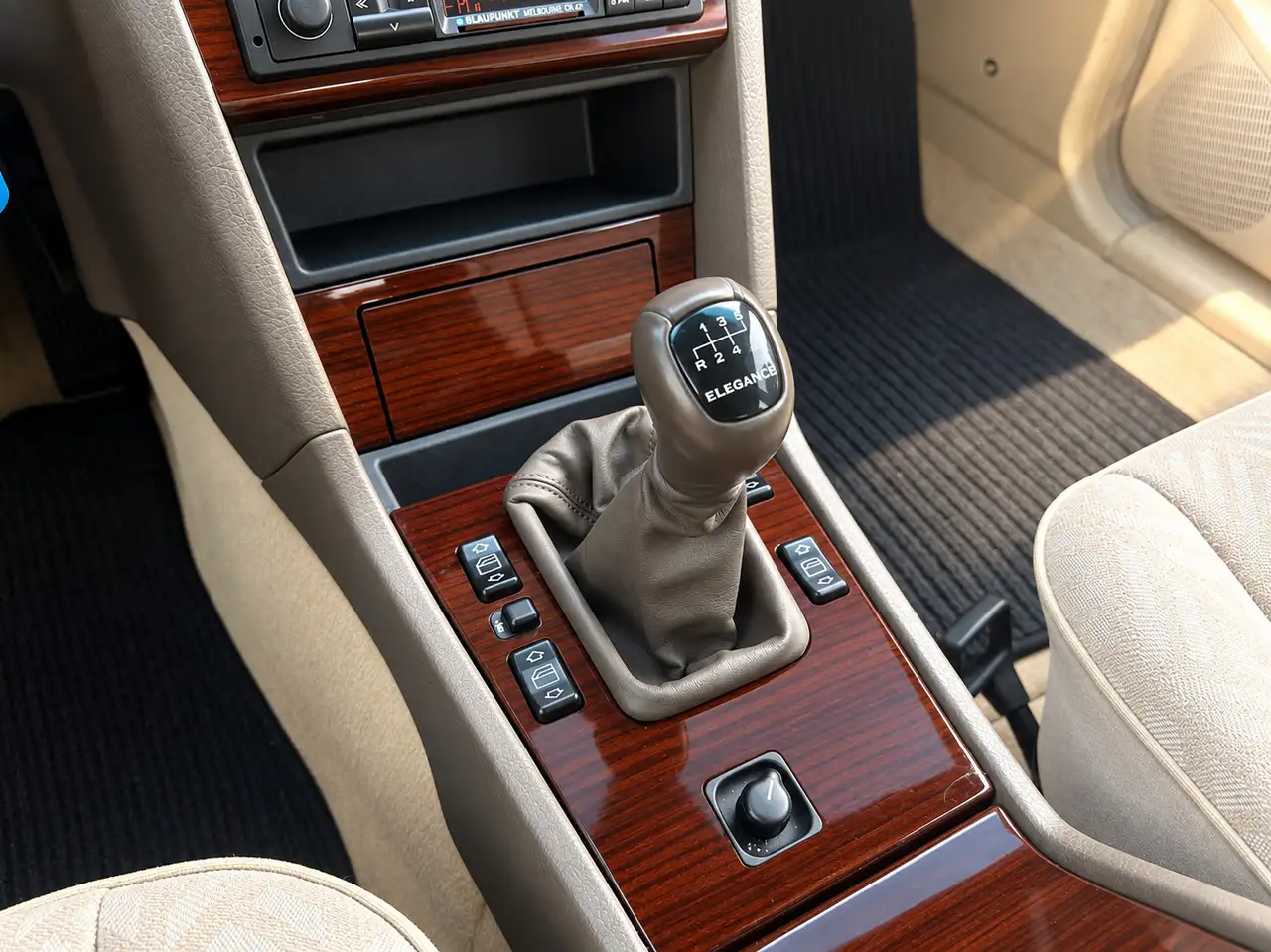 Mercedes-Benz C 200 Sport|NL|Nieuwstaat|, foto 9