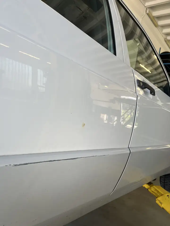 Mercedes-Benz 190 E 2,0, foto 10
