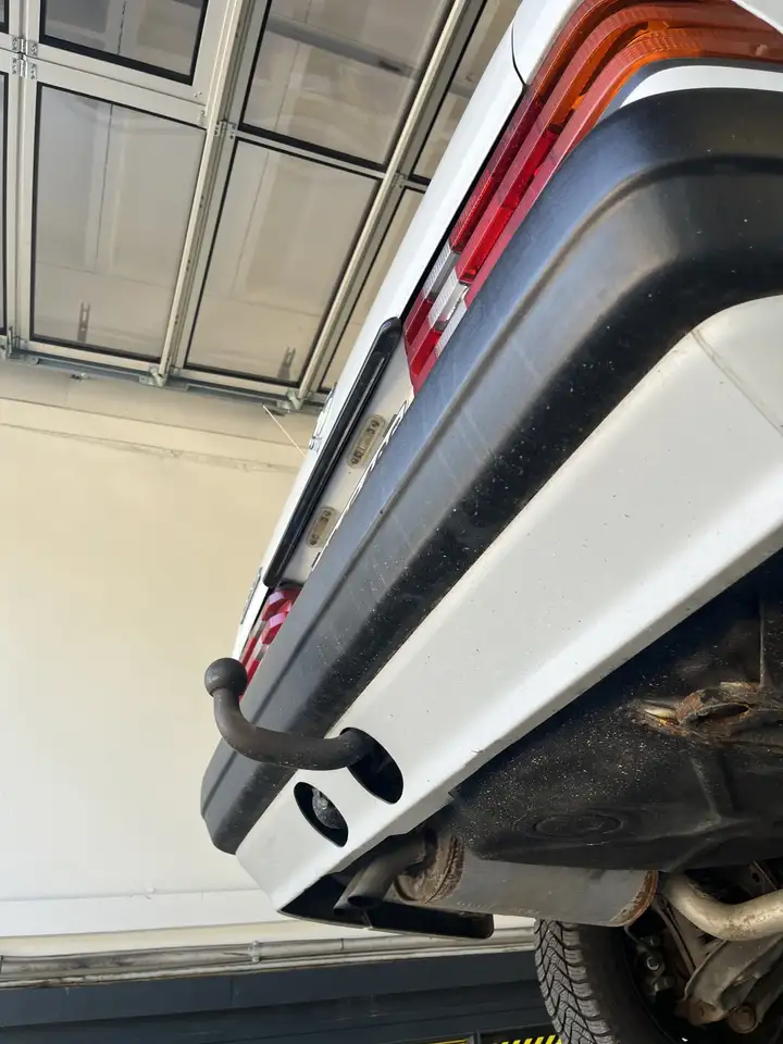 Mercedes-Benz 190 E 2,0, foto 12