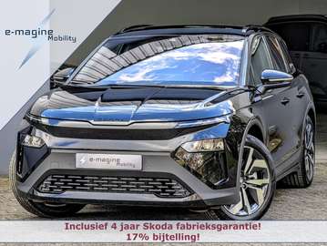 85 Sportline | Warmtepomp | WinterPack | 4JR GARAN