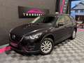 Mazda CX-5 2.2L Skyactiv-D 150 ch 4x2 Dynamique Noir - thumbnail 3