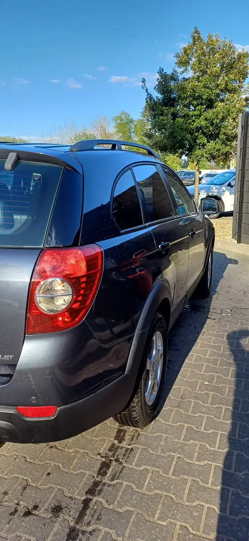 Chevrolet Captiva - 2