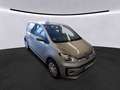 Volkswagen up! 1.0 leicht beschädigt NAVIV. KAMERA GRA GJR APS SITZHEIZUNG KLIMA Silber - thumbnail 3