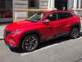 Hyundai TUCSON Tucson 1,6 Spirit 2WD Spirit Rot - thumbnail 10