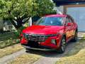 Hyundai TUCSON Tucson 1,6 Spirit 2WD Spirit Rot - thumbnail 1