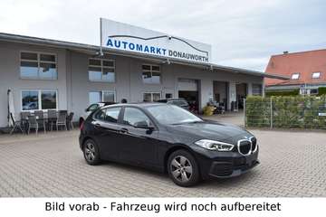 i Advantage Navi Tempomat PDC ALU LED Sitzhz