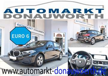 i Advantage Navi Tempomat PDC ALU LED Sitzhz