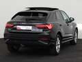Audi Q3 Sportback S-Line 35 TFSI 150 PK S-tronic / Cruise  Noir - thumbnail 2
