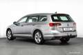 Volkswagen Passat Variant 2.0 TDI 4M Elegance EXTRAS SCHNÄPPCHEN Silber - thumbnail 4