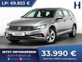 Volkswagen Passat Variant 2.0 TDI 4M Elegance EXTRAS SCHNÄPPCHEN Silber - thumbnail 1