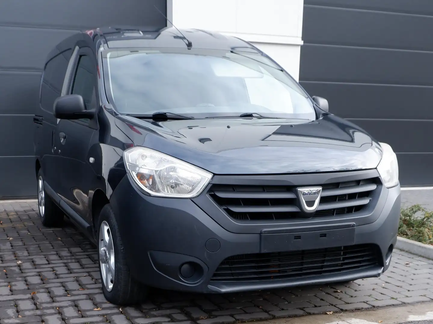 Dacia Dokker Dokker Express dCi 75 Ambiance Grijs - 1