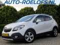 Opel Mokka 1.4 T Edition*Navi*Cruise*Trekhaak* Blanc - thumbnail 1