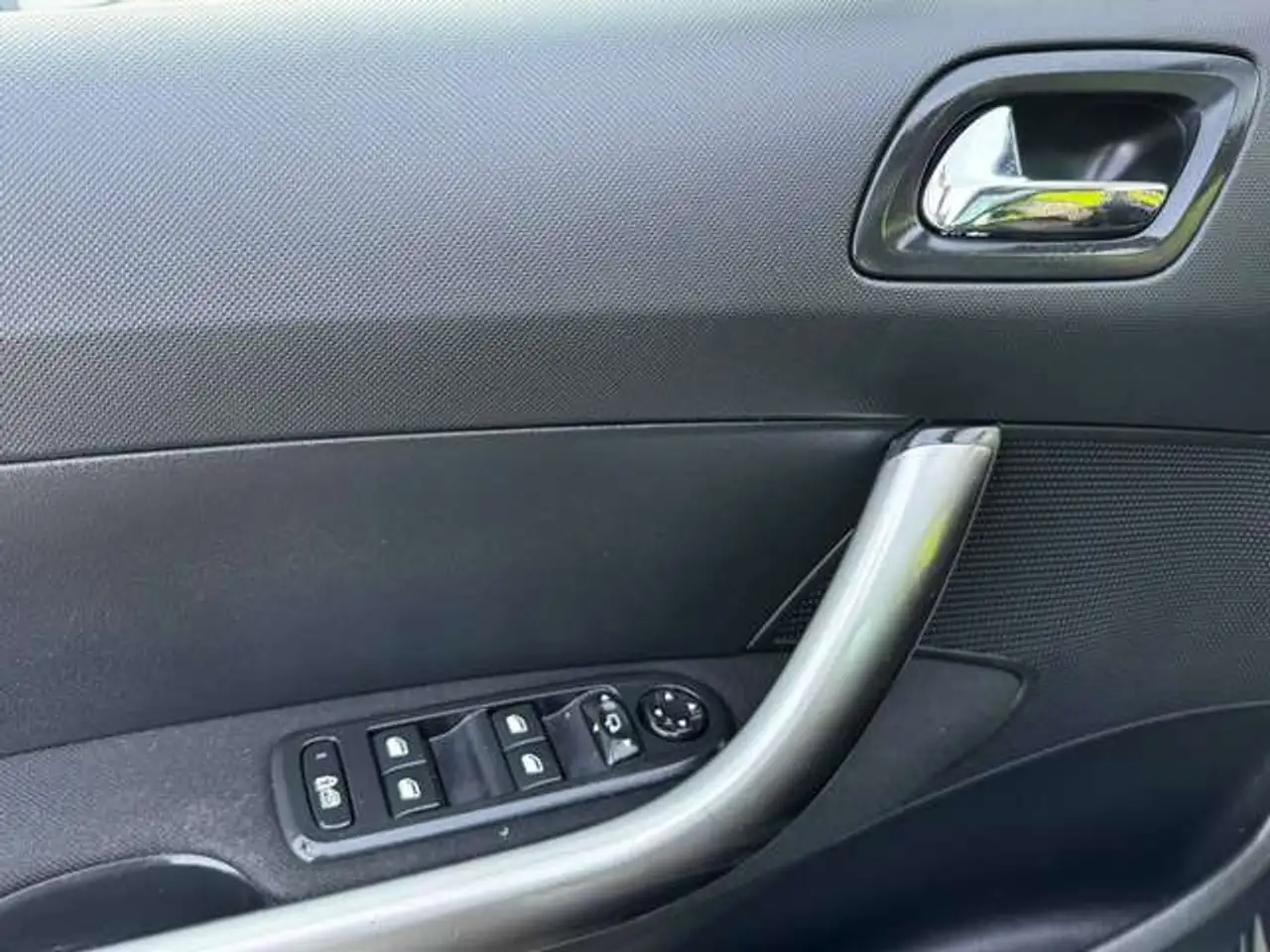 Peugeot 308 308 — photo 19