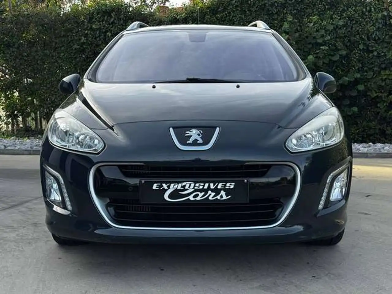 Peugeot 308 308 — photo 2