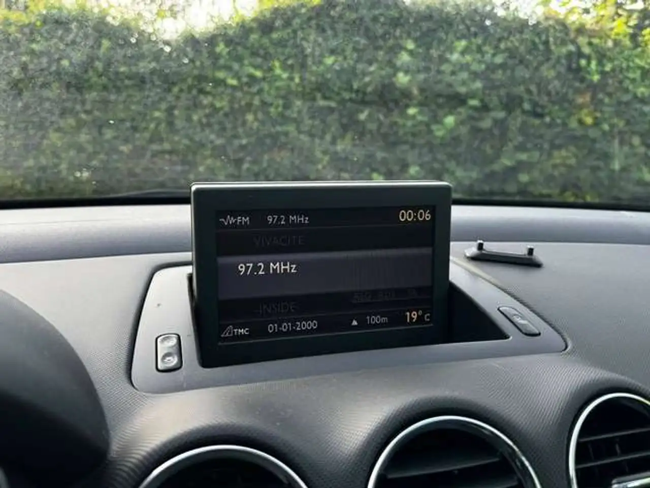 Peugeot 308 308 — photo 16
