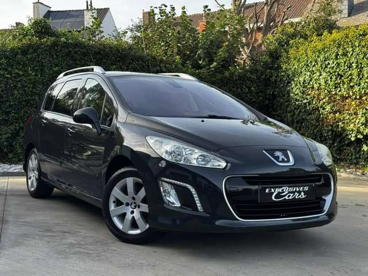 Peugeot 308 308 — photo 3