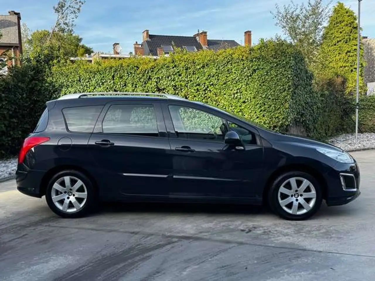 Peugeot 308 308 — photo 4