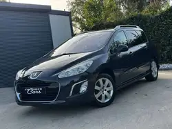 Peugeot 308 SW 1.6 THP ALLURE TOIT PANO GPS !! PROBLEME MOTEUR !!