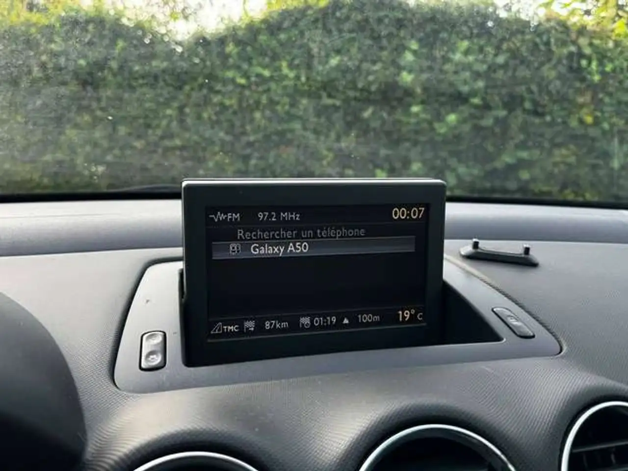 Peugeot 308 308 — photo 17