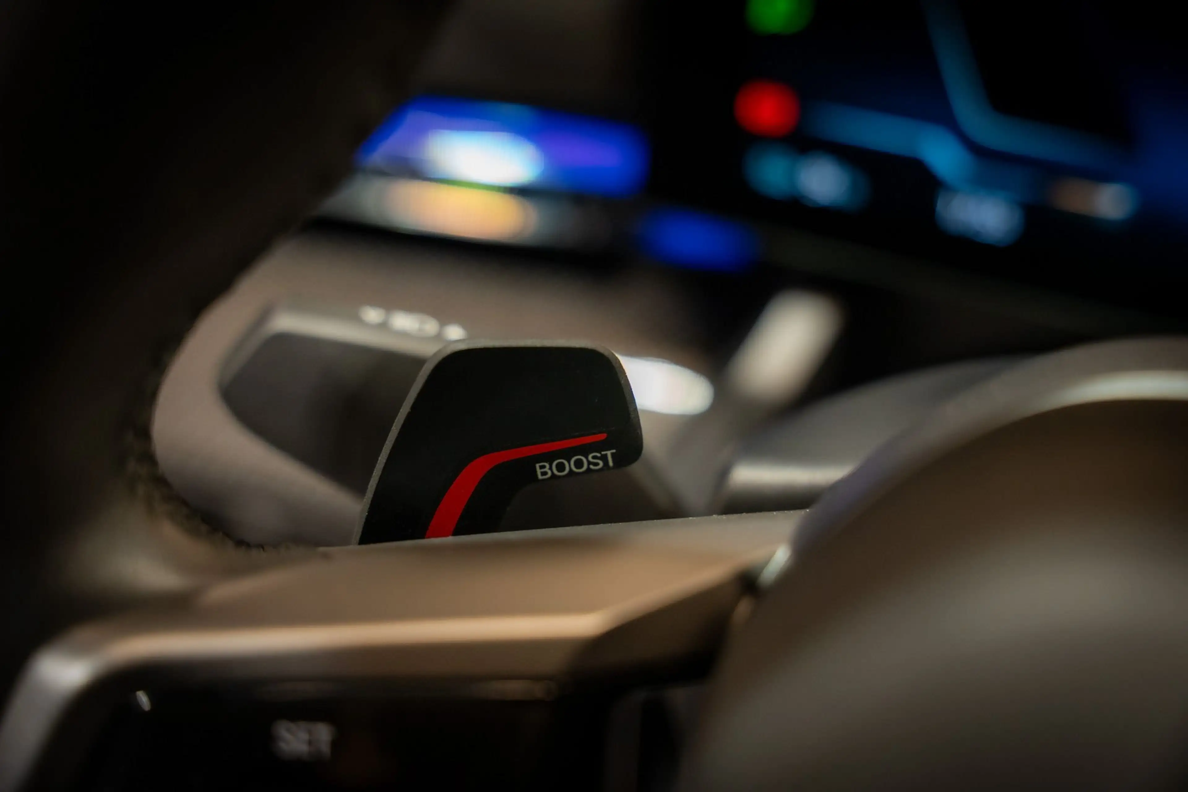 BMW i5 i5 eDrive40 / NAVI / CAM — photo 14