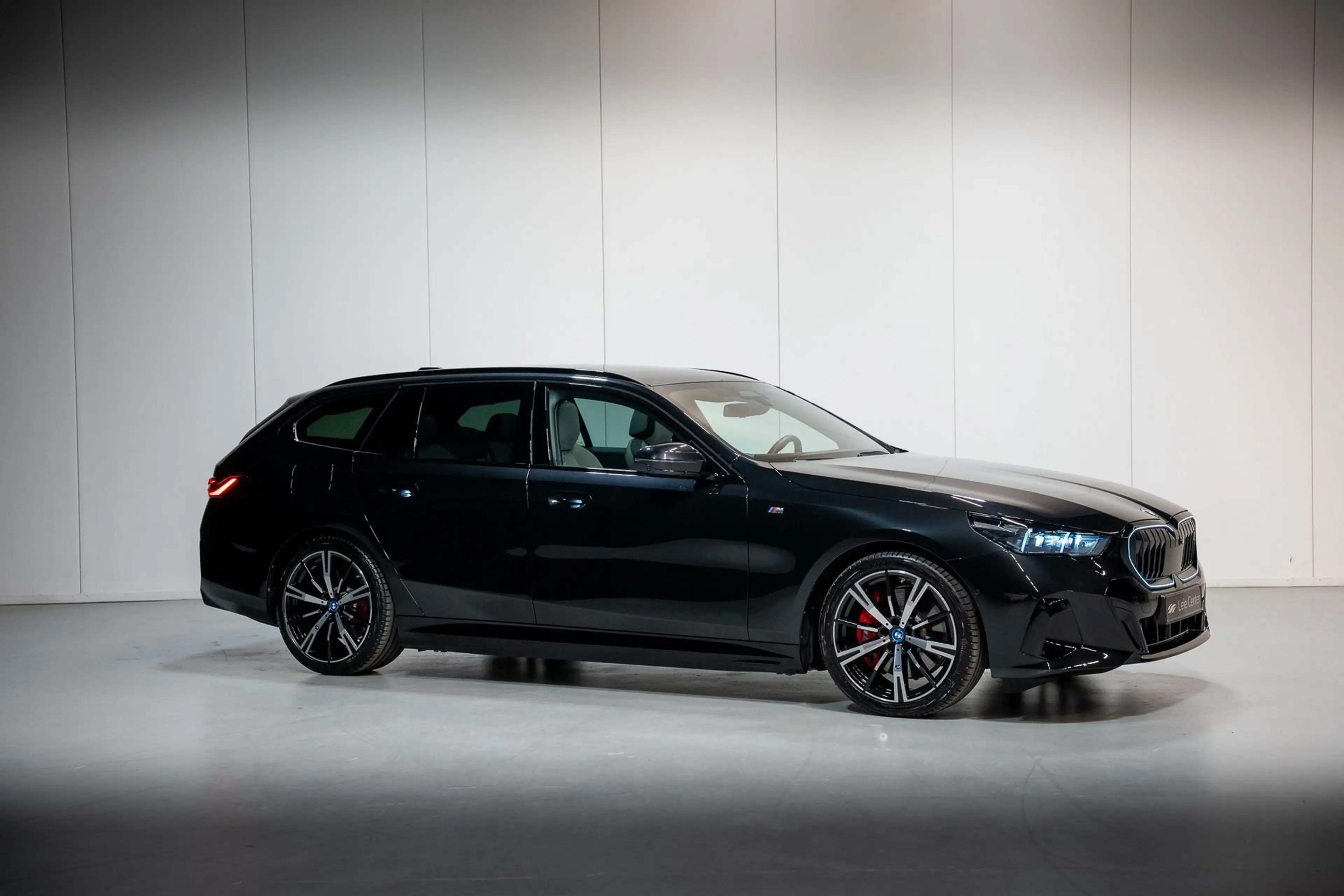 BMW i5 i5 eDrive40 / NAVI / CAM
