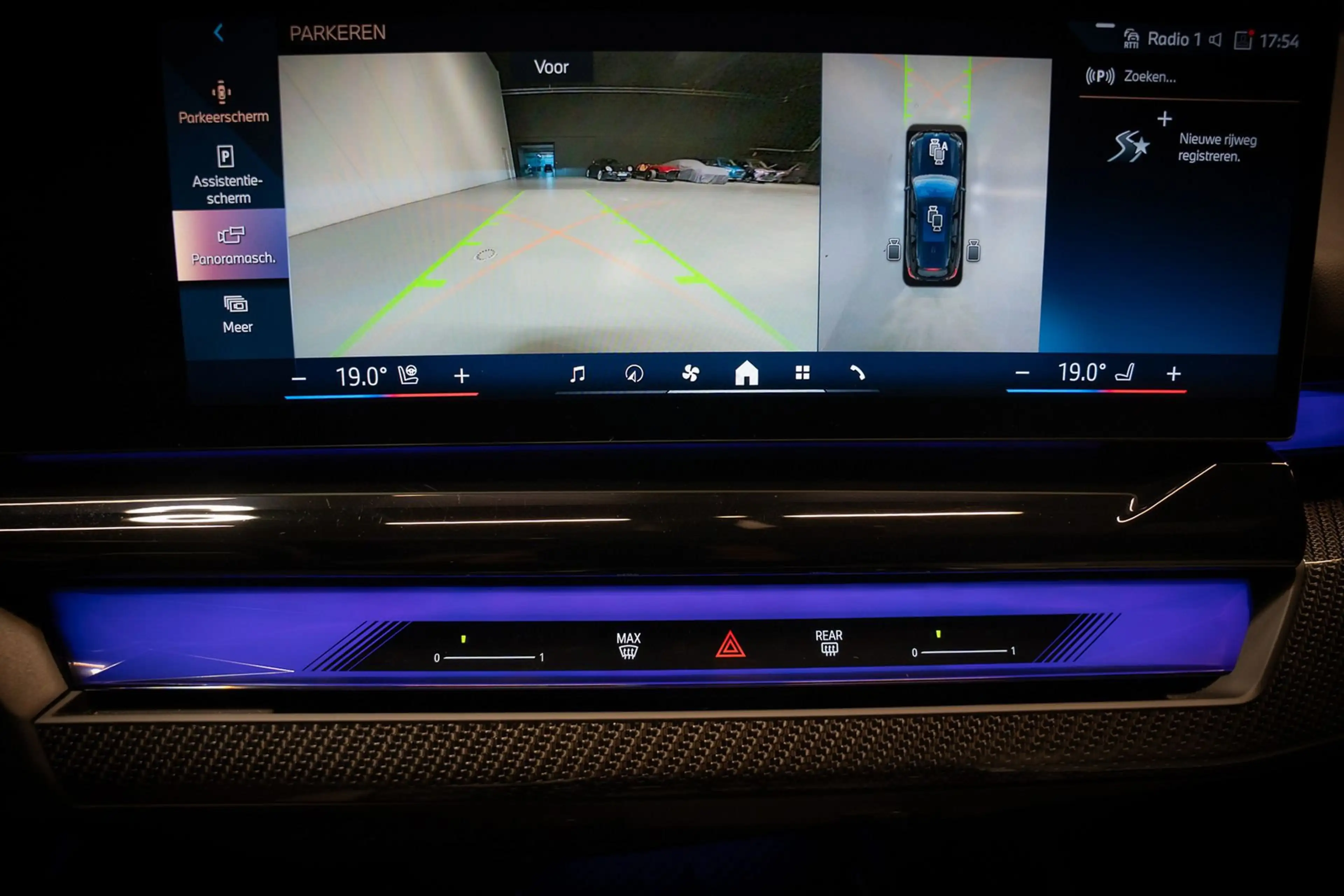 BMW i5 i5 eDrive40 / NAVI / CAM — photo 12