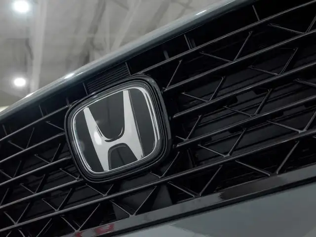 Honda Accord 2026 — photo 3