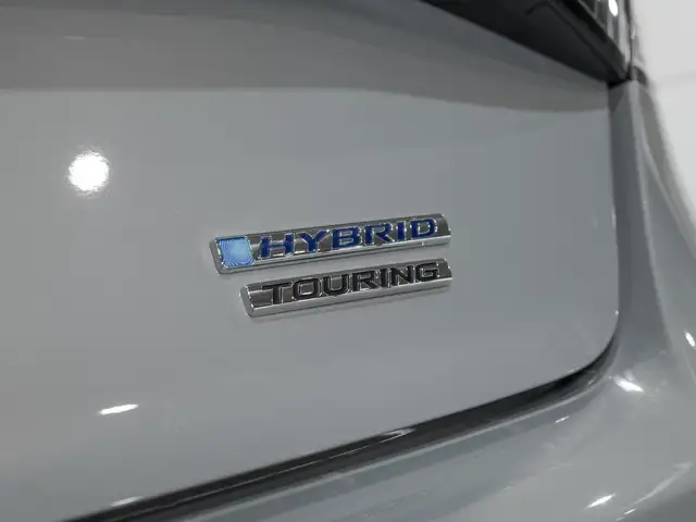 Honda Accord 2026 — photo 5