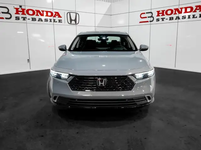 Honda Accord 2026 — photo 7