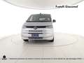 Volkswagen T7 Multivan 1.4 tsi eh space dsg 7p.ti Argento - thumbnail 2