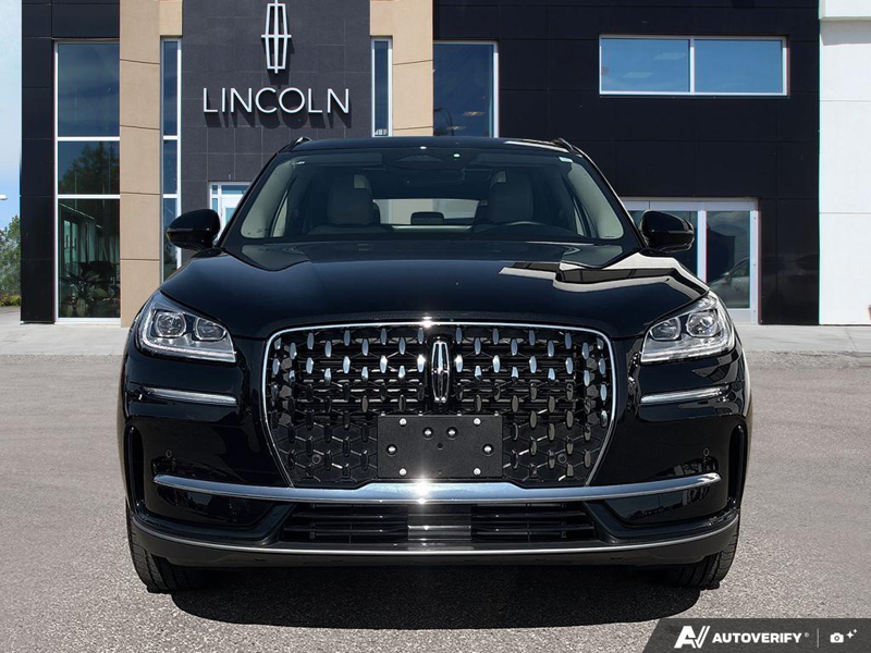 2026 Lincoln Corsair Reserve - Navigation,  Heated Steering Wheel,  Coo — photo 1