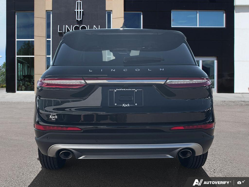 2026 Lincoln Corsair Reserve - Navigation,  Heated Steering Wheel,  Coo — photo 1