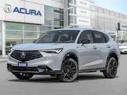 Acura ADX 2026 — фото 39