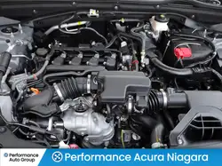 Acura ADX 2026