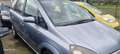Opel Zafira 1.8 Executive💢€550,-💢rijd heeft beetje apk VASTE P Grau - thumbnail 4