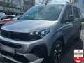 Peugeot Rifter M BlueHDi 130 S\u0026S EAT8 GT 5PL +GPS Šedá - thumbnail 1