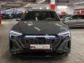 Audi Q8 Sportback 55 e-tron qu S line Matrix Pano HUD Grau - thumbnail 9